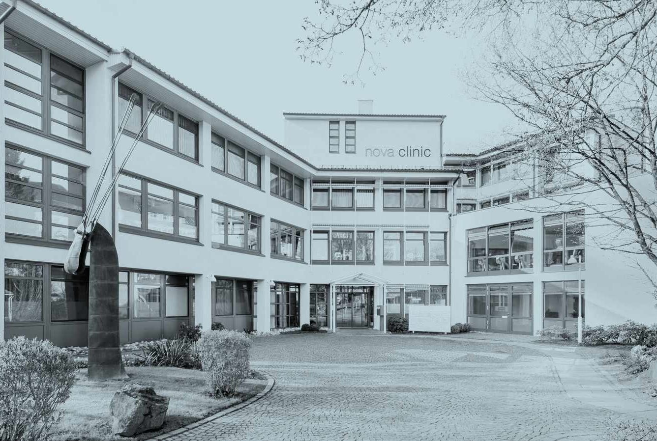Nova Clinic Eichendorffweg Biberach An Der Riß nova clinic Biberach – Orthopädie und Unfallchirurgie