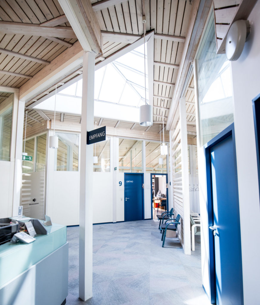 Nova Clinic Eichendorffweg Biberach An Der Riß nova clinic Biberach – Orthopädie und Unfallchirurgie