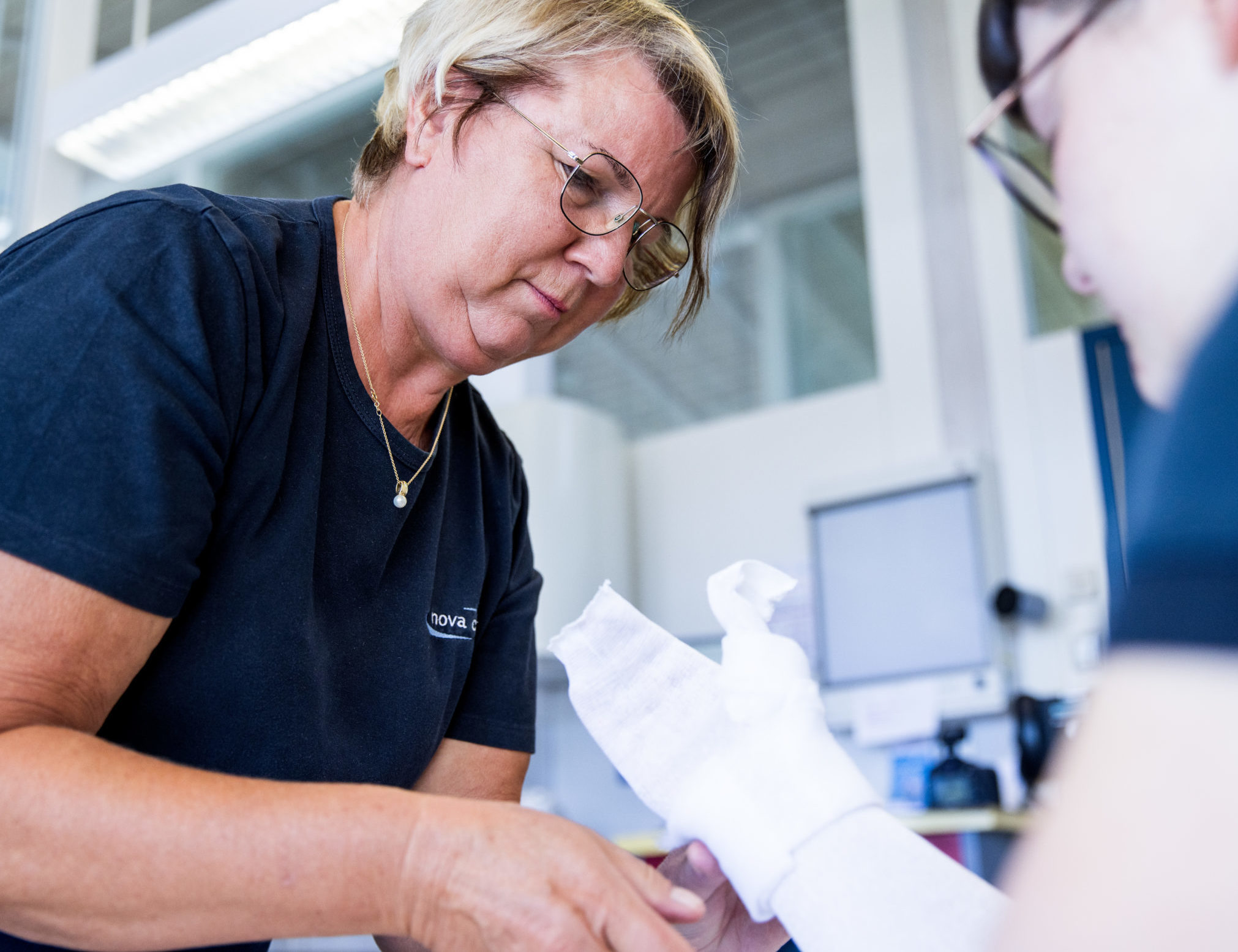 Nova Clinic Biberach Privat nova clinic Biberach – Orthopädie und Unfallchirurgie