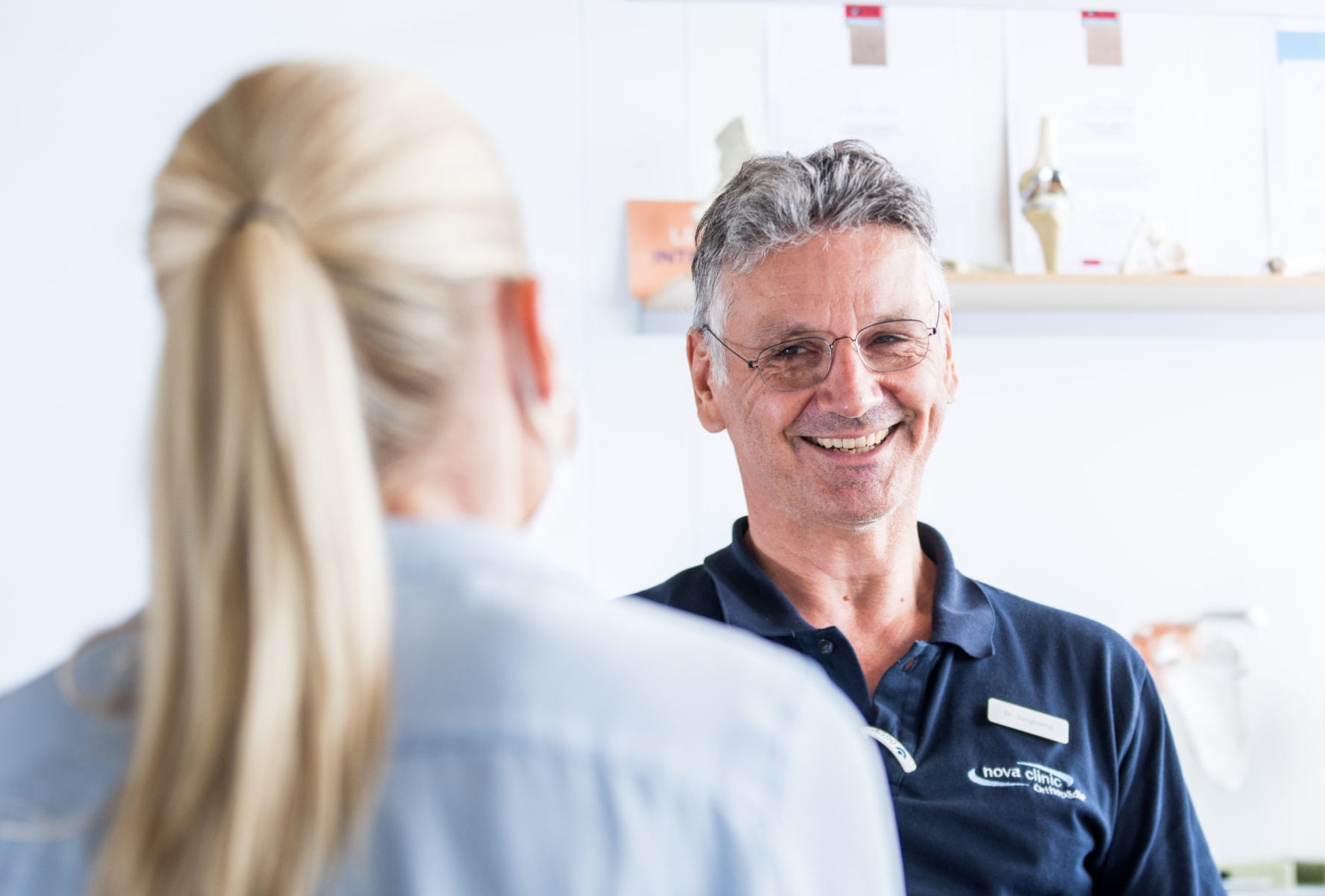 Nova Clinic Eichendorffweg Biberach An Der Riß nova clinic Biberach – Orthopädie und Unfallchirurgie