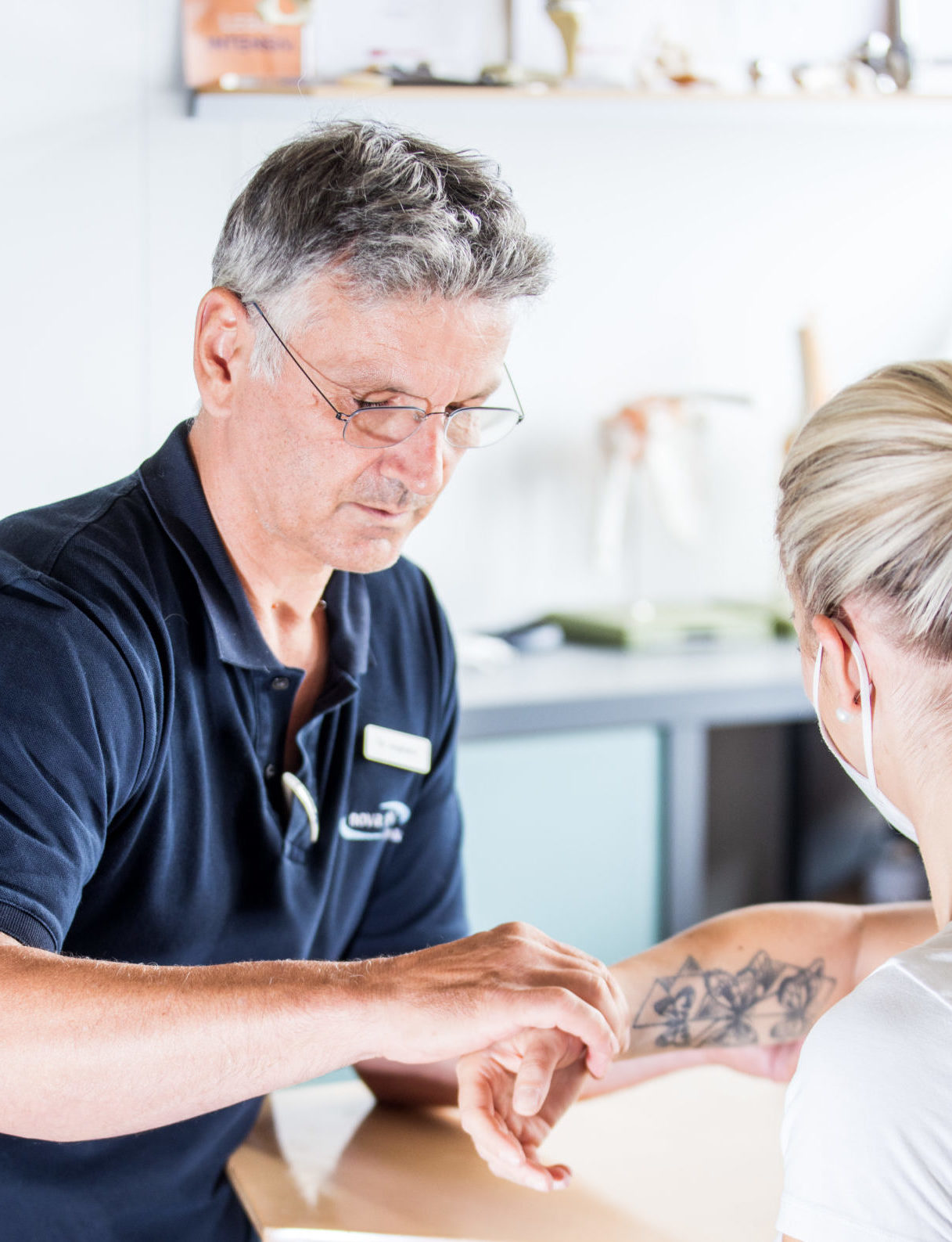 Nova Clinic Biberach Privat nova clinic Biberach – Orthopädie und Unfallchirurgie