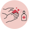 Handhygiene