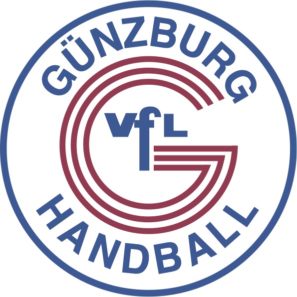 VfL Guenzburg Handball CMYK