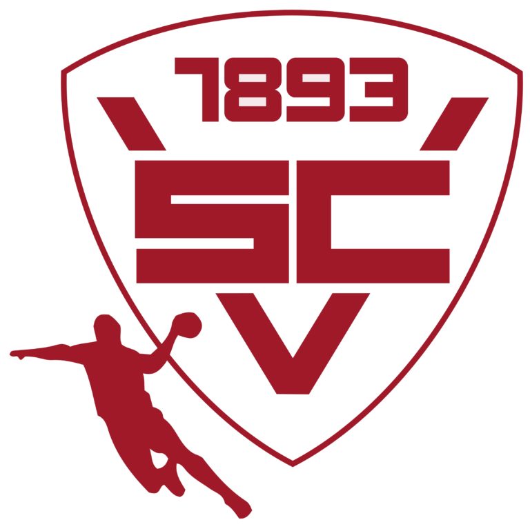 scv handball logo fb 02 rot auf weiss