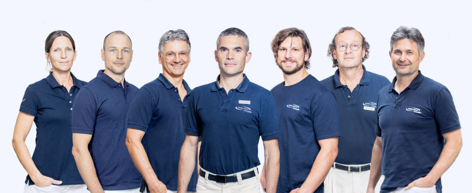 Nova Clinic Biberach Privat nova clinic Biberach – Orthopädie und Unfallchirurgie