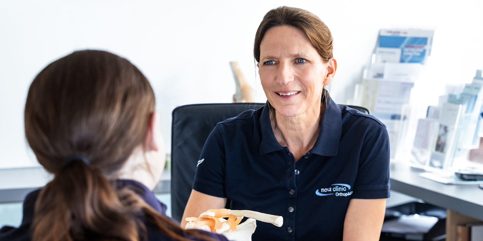 Nova Clinic Eichendorffweg Biberach An Der Riß nova clinic Biberach – Orthopädie und Unfallchirurgie