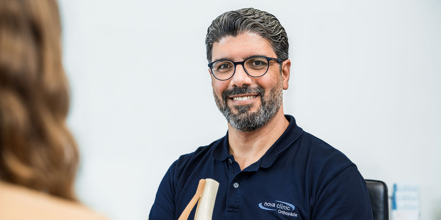 Nova Clinic Eichendorffweg Biberach An Der Riß nova clinic Biberach – Orthopädie und Unfallchirurgie