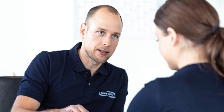nova clinic erdmann